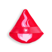 I Heart Revolution - *Sweet Chilli* - Borla de maquillaje