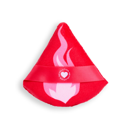 I Heart Revolution - *Sweet Chilli* - Borla de maquillaje