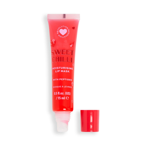 I Heart Revolution - *Sweet Chilli* - Mascarilla labial hidratante
