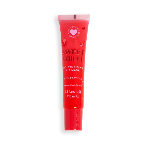 I Heart Revolution - *Sweet Chilli* - Mascarilla labial hidratante