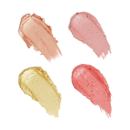 I Heart Revolution - *Sweet Chilli* - Paleta multiusos para rostro y ojos