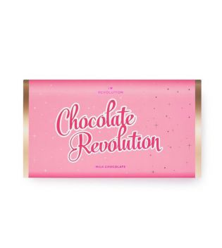 I Heart Revolution - The Chocoholic Revolution