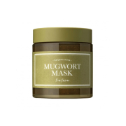 I'm from - *Ganghwa, Korea* - Mascarilla facial Mugwort Mask