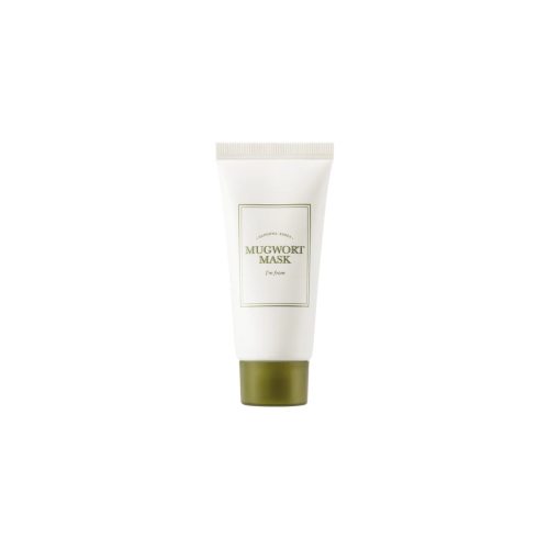 I'm from - *Ganghwa, Korea* - Mascarilla facial Mugwort Mask - 30g