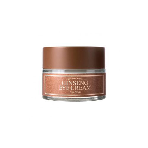 I'm from - *Geumsan, Korea* - Crema para el contorno de ojos Ginseng Eye Cream