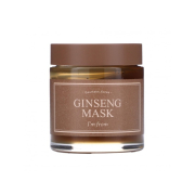 I'm from - *Geumsan, Korea* - Mascarilla facial Ginseng Mask