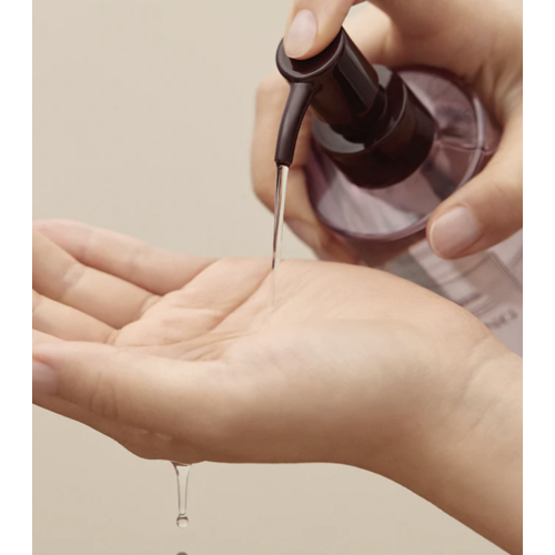 I'm from - *Haenam, Korea* - Aceite limpiador facial Fig Cleansing