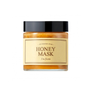 I'm from - *Jiri Mountain, Korea* - Mascarilla facial Honey Mask