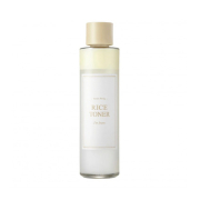 I'm from - Tónico facial con extracto de arroz y niacinamida Rice Toner