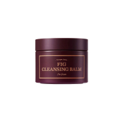 I'm from - *Yeongam, Korea* - Bálsamo limpiador facial Fig Cleansing