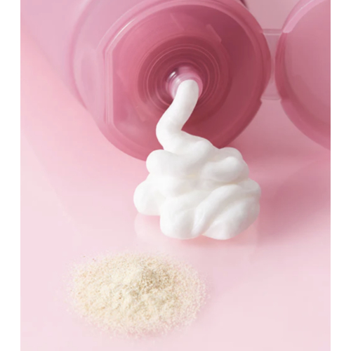 I'm from - *Yeongam, Korea* - Limpiador facial Fig Foam