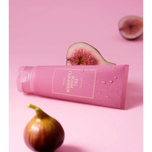 I'm from - *Yeongam, Korea* - Limpiador facial Fig Foam