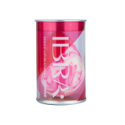 Ibra - Esponja para maquillaje - Marmolado Rosa