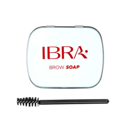 Ibra - Jabón para cejas
