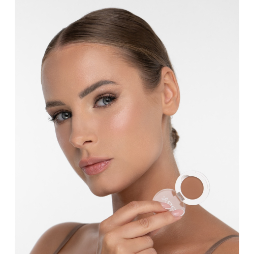 Ibra - Sombra de ojos individual - Carmel