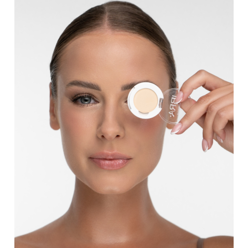 Ibra - Sombra de ojos individual - Desert Sand