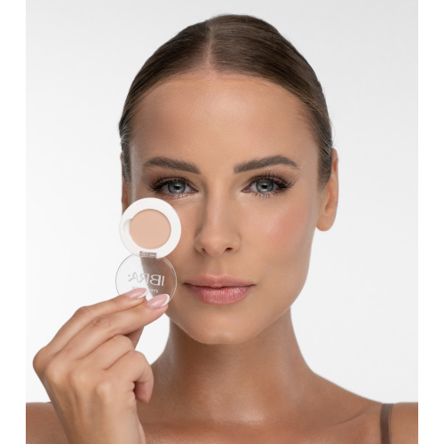 Ibra - Sombra de ojos individual - Panna Cota