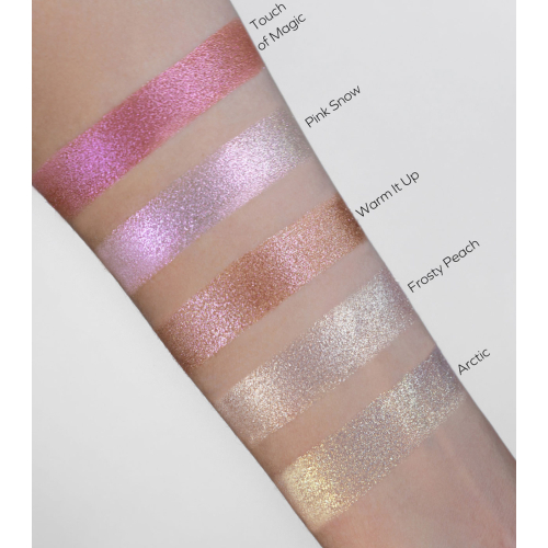 Ibra - Sombra de ojos Magic Moments - Touch Of Magic