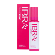 Ibra - *Think Pink* - Aceite limpiador facial