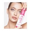 Ibra - *Think Pink* - Gel limpiador facial con ácido hialurónico