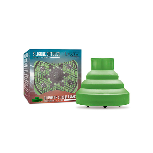ID Italian Design - Difusor de silicona universal