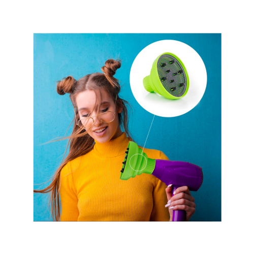 ID Italian Design - Difusor de silicona universal