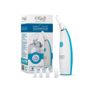 ID Italian Design - Limpieza de oídos reutilizable Ear Care