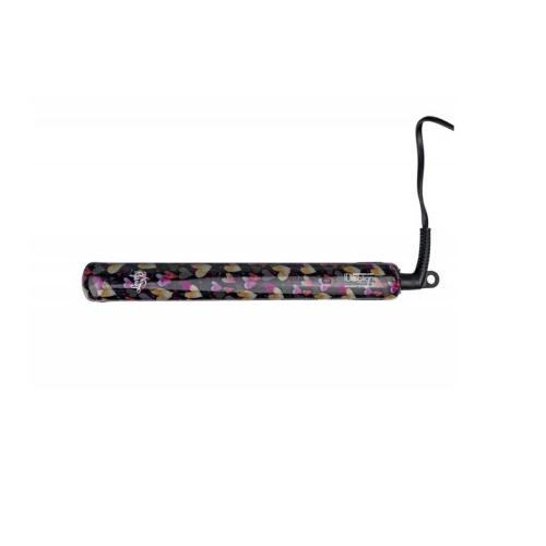 ID Italian Design - Plancha profesional de titanio Lovely Style