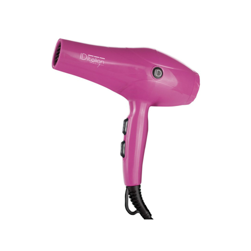 ID Italian Design - Secador GTI 2600 - Flame Plus