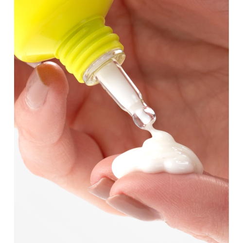 ID Skin Identity - *Acne Solution* - Crema facial anti-imperfecciones con ácido succínico 1%