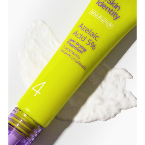 ID Skin Identity - *Acne Solution* - Tratamiento secante localizado con ácido azelaico 5%