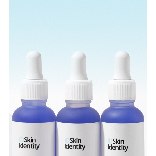 ID Skin Identity - Contorno de ojos con cafeína