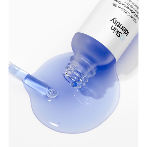 ID Skin Identity - Contorno de ojos con cafeína