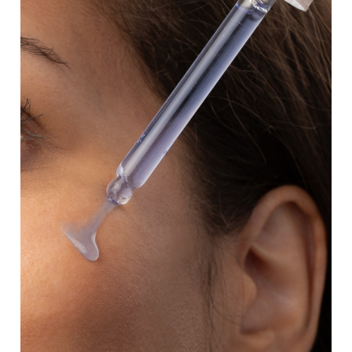 ID Skin Identity - Contorno de ojos con cafeína