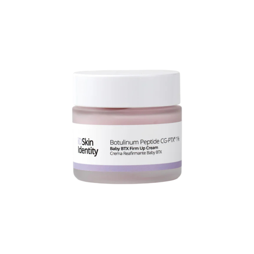 iD Skin Identity - Crema reafirmante Baby BTX con Botulinum Peptide CG-PTX 1%