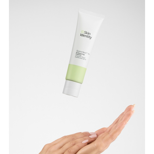iD Skin Identity - Limpiador equilibrante con Quora Nori 1%