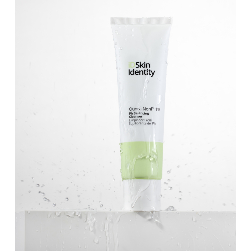 iD Skin Identity - Limpiador equilibrante con Quora Nori 1%