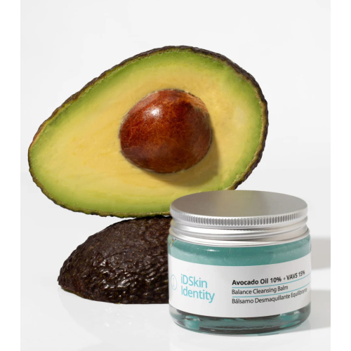 iD Skin Identity - *Oil Control* - Bálsamo desmaquillante equilibrante