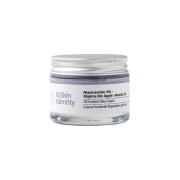 iD Skin Identity - *Oil Control* - Crema facial fundente reguladora de sebo
