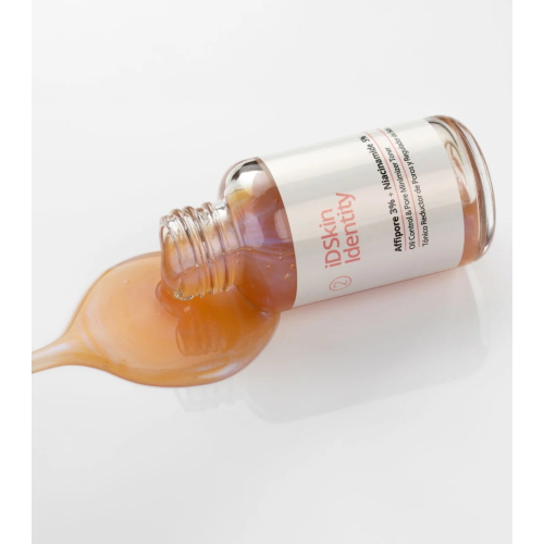 iD Skin Identity - *Oil Control* - Tónico reductor de poros y de sebo