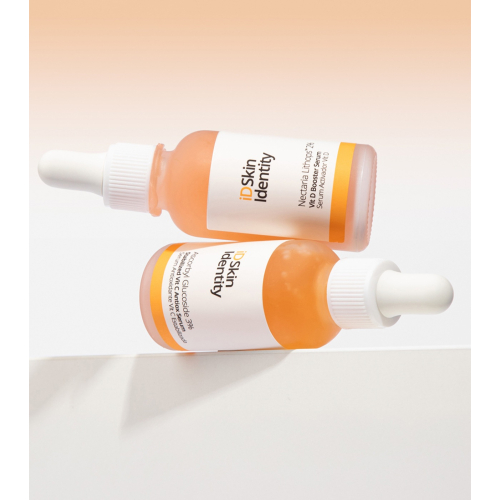 iD Skin Identity - Sérum activador vitamina D 2% Nectaria Lithops