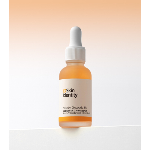 iD Skin Identity - Sérum antioxidante Vitamina C estabilizada