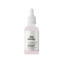 iD Skin Identity - Sérum calmante de Sensia Carota 1% + Manzanilla 1% - Pieles sensibles