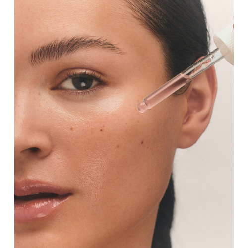 iD Skin Identity - Sérum calmante de Sensia Carota 1% + Manzanilla 1% - Pieles sensibles