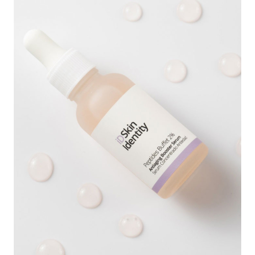 iD Skin Identity - Sérum concentrado antiedad Peptides Buffet 2%