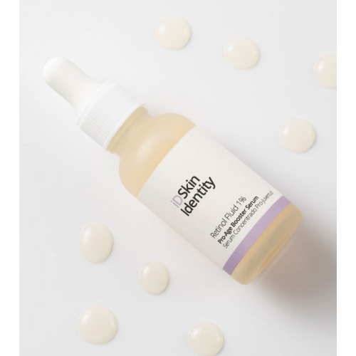 iD Skin Identity - Sérum concentrado Pro-Age Retinol fluid 1%