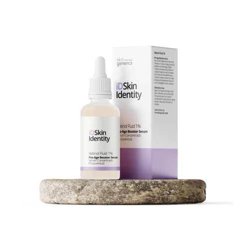 iD Skin Identity - Sérum concentrado Pro-Age Retinol fluid 1%