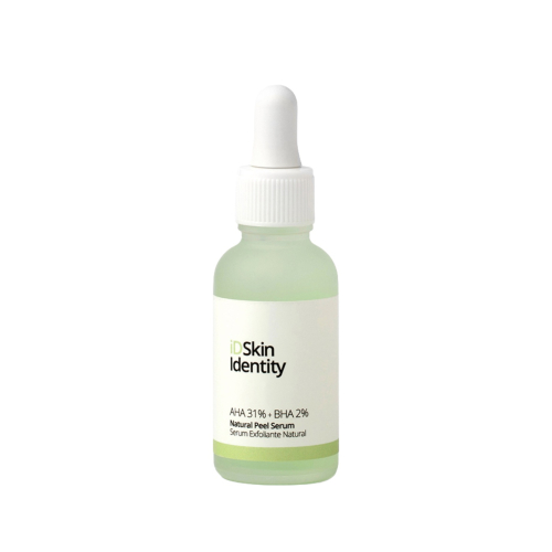 iD Skin Identity - Sérum exfoliante natural AHA 31% + BHA 2%