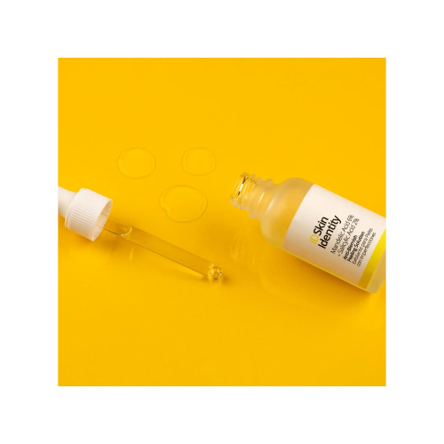 iD Skin Identity - Sérum peeling de Ácido Mandélico 6% + Ácido Salicílico 2% - Pieles con imperfecciones