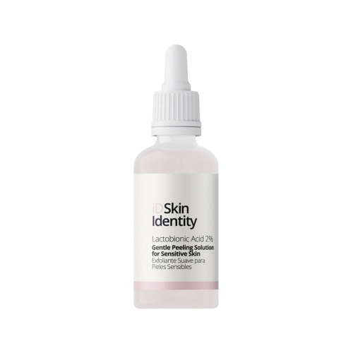 iD Skin Identity - Sérum peeling Lactobionic Acid 2% - Pieles sensibles